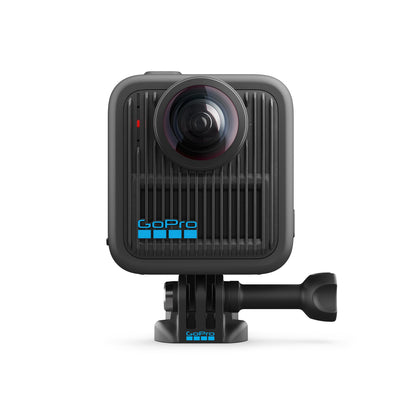 Waterproof 360 Action Camera with 8K Video