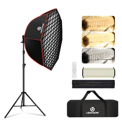 Lightdow Octa Softbox