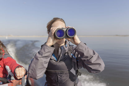 Canon 15 X 50 Image Stabilising All Weather Binoculars