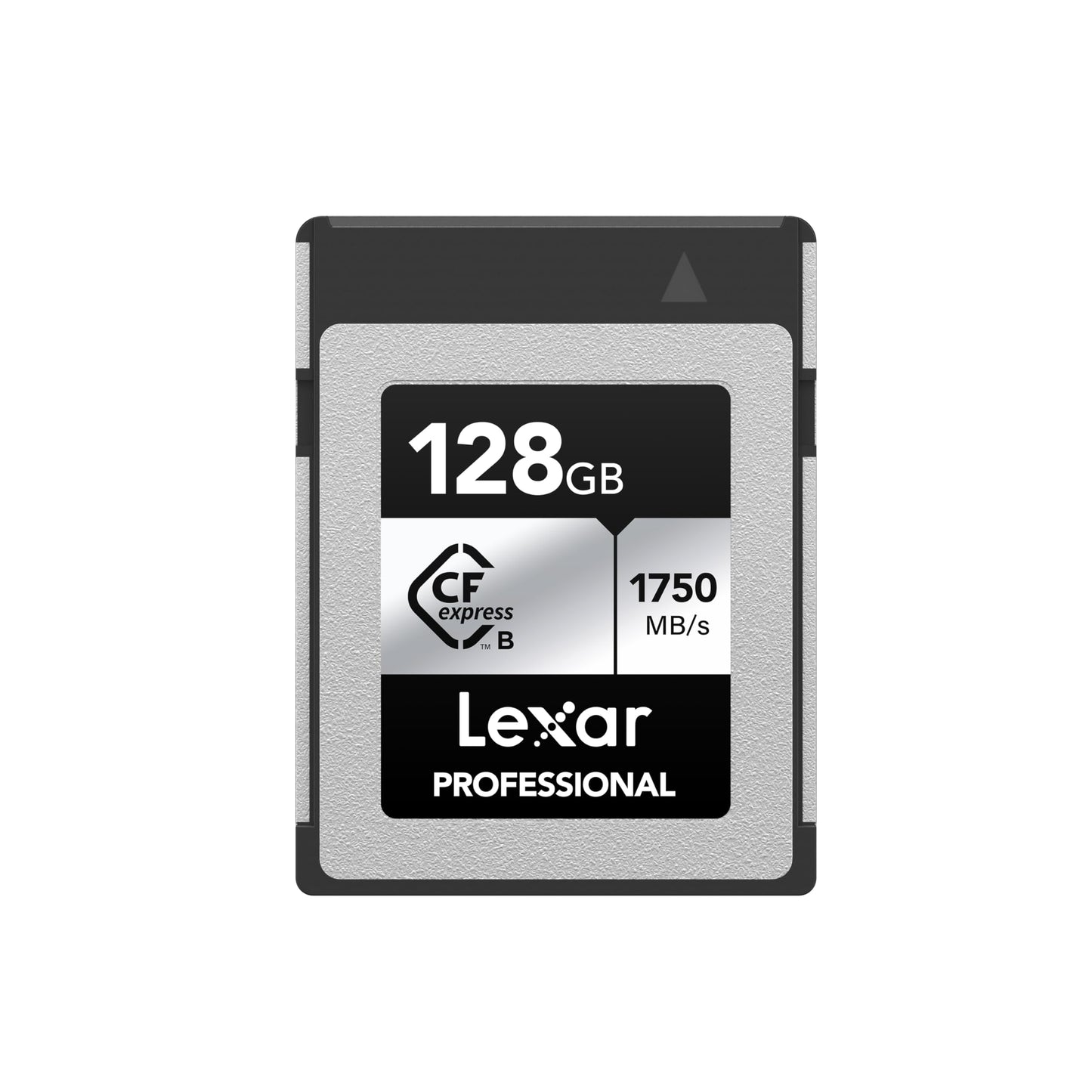 Lexar-Professional CFexpress Silver Series Memory Card, for Photographers