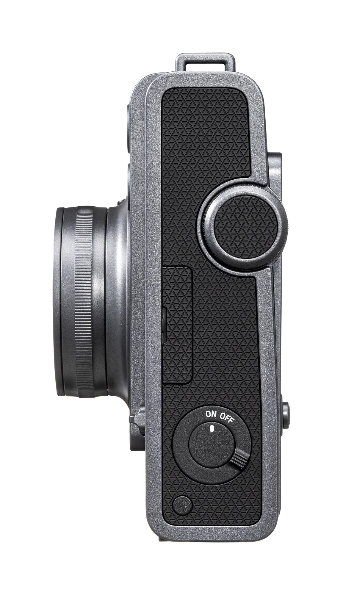 Fujifilm INSTAX Wide Evo Instant Film Camera