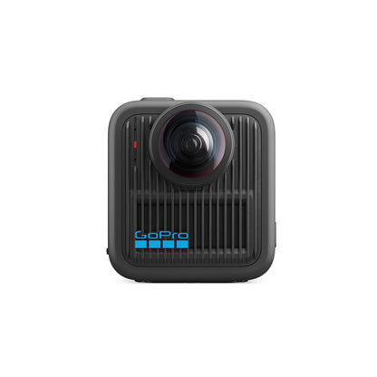 Waterproof 360 Action Camera with 8K Video