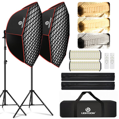 Lightdow Octa Softbox