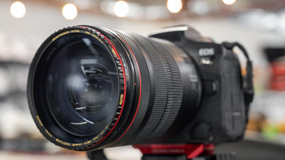 Breakthrough Filters X4 / Dark CPL