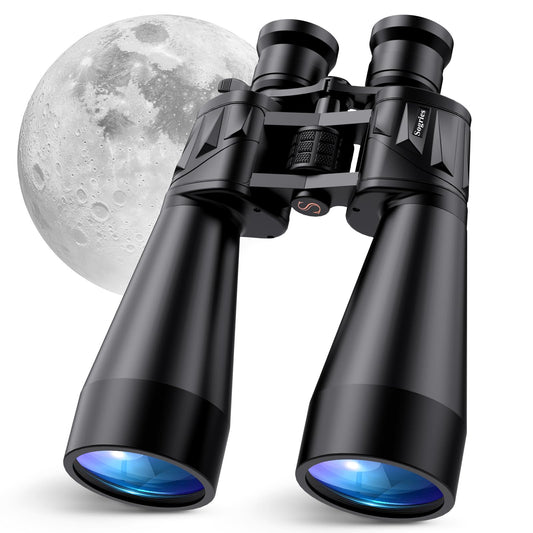 15-35x70 High-Powered Zoom Binoculars for Long-Range Viewing