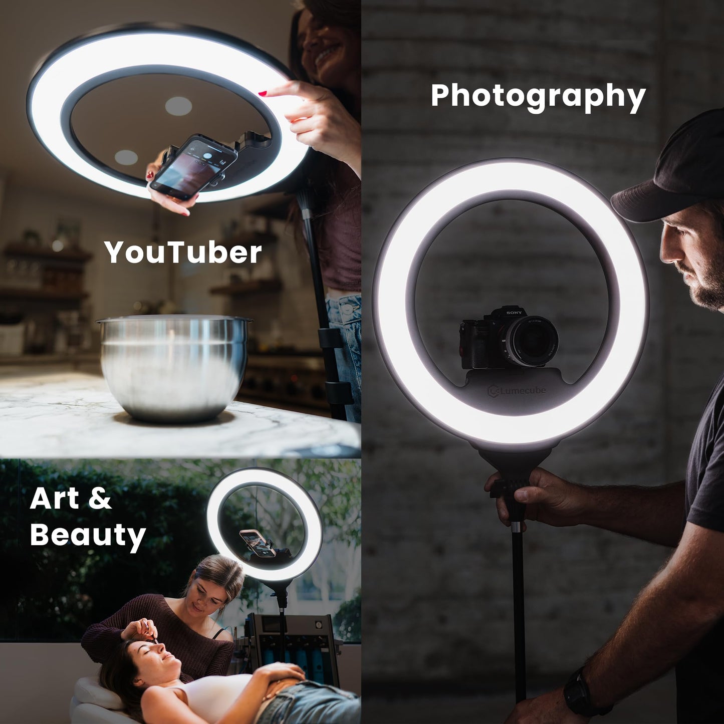 Ring Light Pro