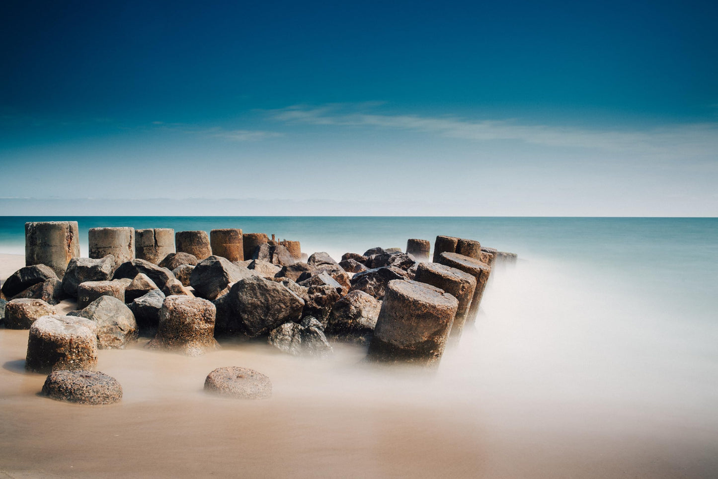 Tiffen Variable ND Filter
