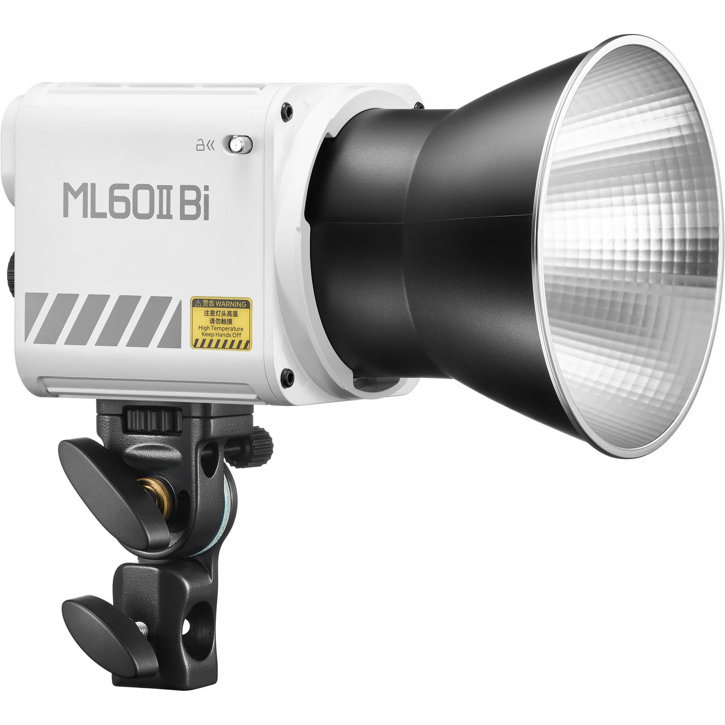 70W Bi-Color COB Video Light with App Control