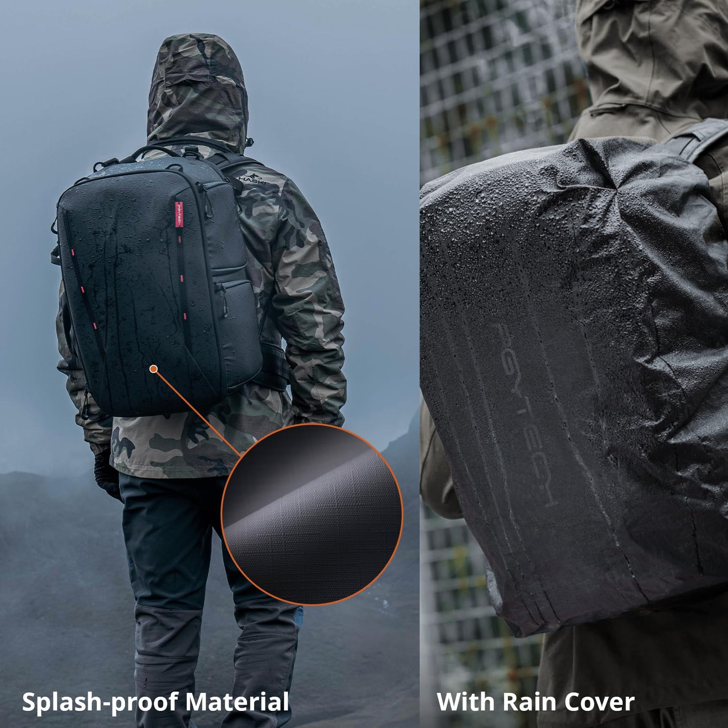 PGYTECH OneMo 2 Camera Backpack