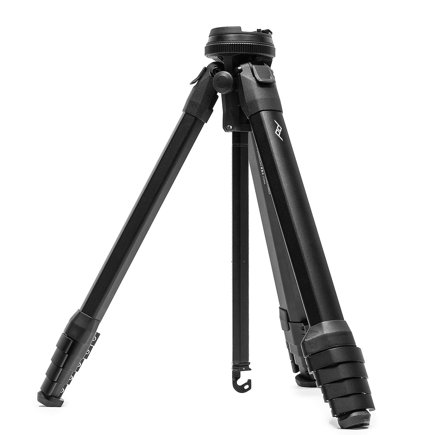Compact Travel Tripod with Ball Head for Camera and Phone