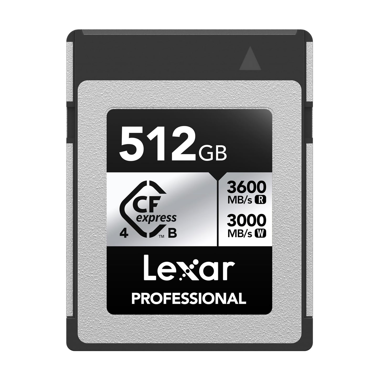 Lexar-Professional CFexpress Silver Series Memory Card, for Photographers