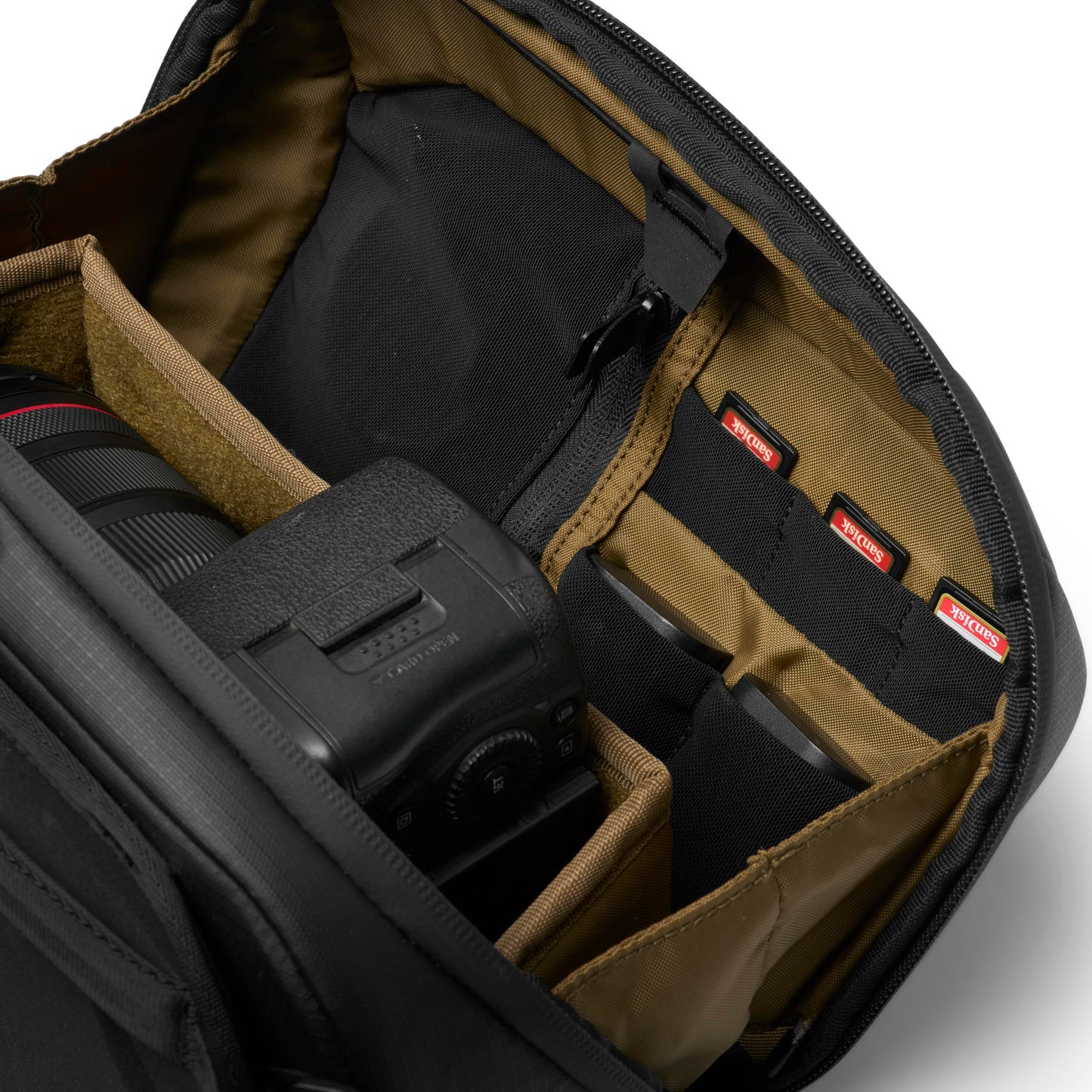 NOMATIC Camera Sling Bag