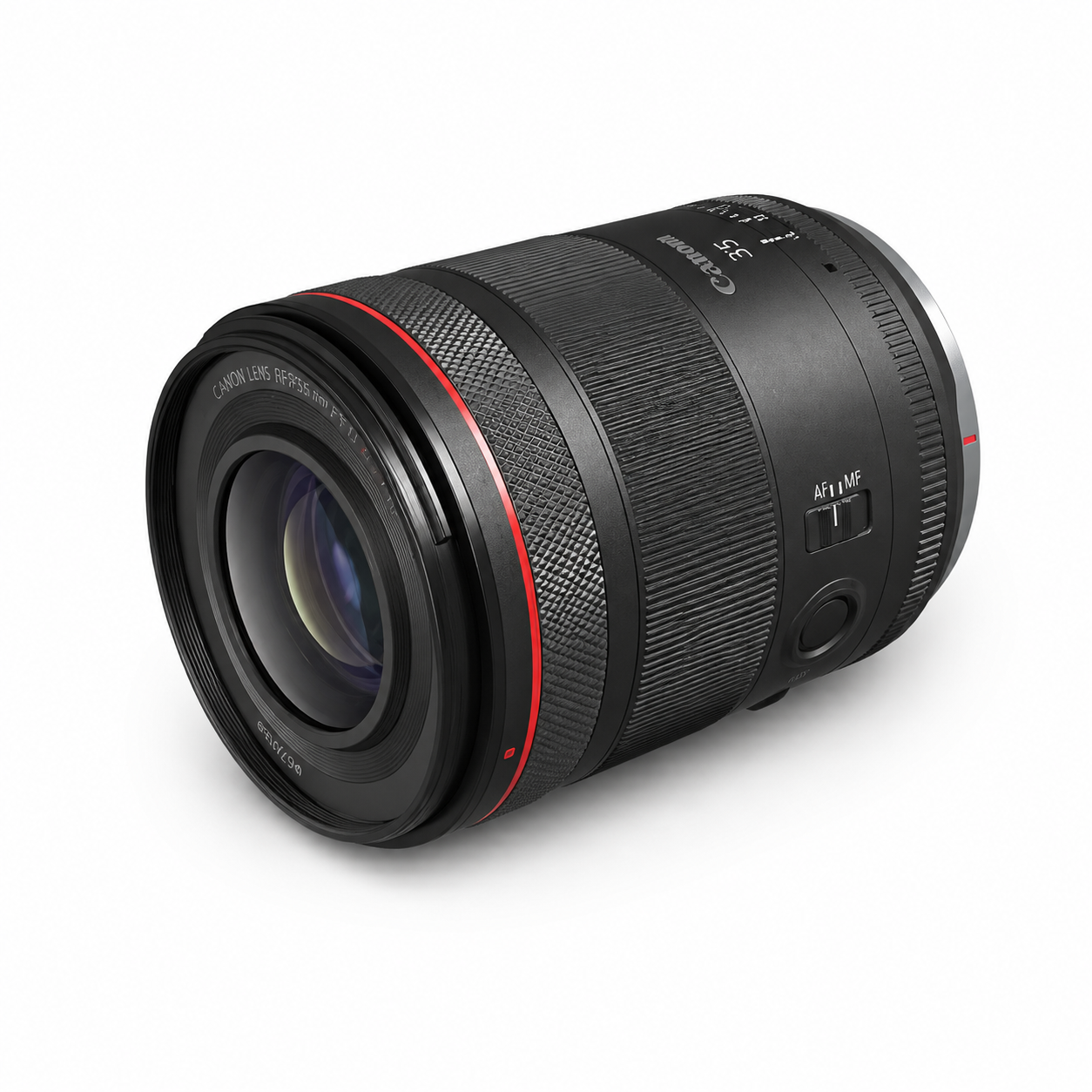 Canon RF35mm F1.4 L VCM Lens