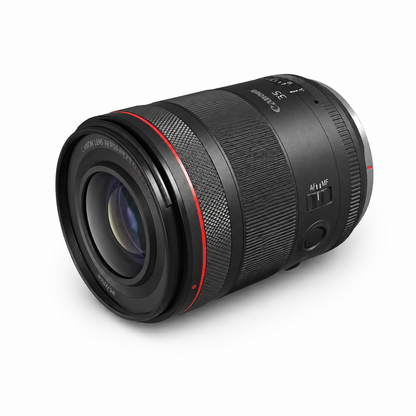 Canon RF35mm F1.4 L VCM Lens